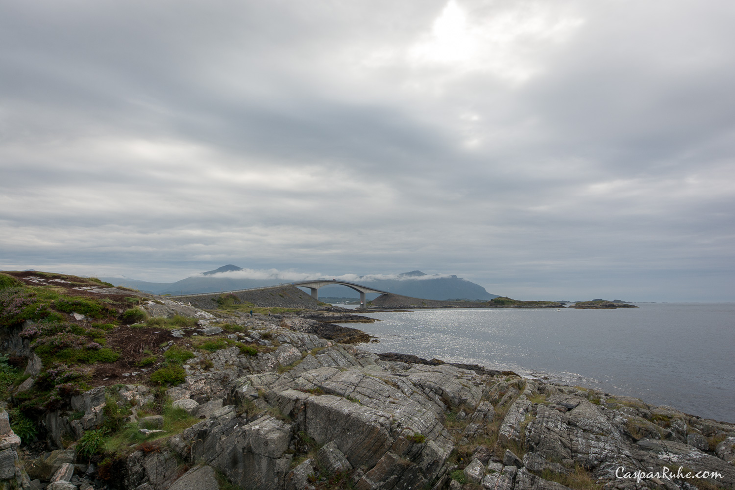 Atlantic Road